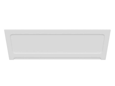 Фронтальная панель к ванне Мия 180см (EKR-F0000083)