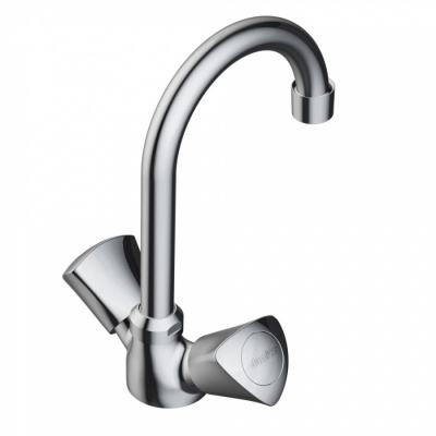 Смеситель для раковины Damixa Object (340210000)