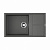 Кухонная мойка Omoikiri Sumi 86-PL Tetogranit (4993651)