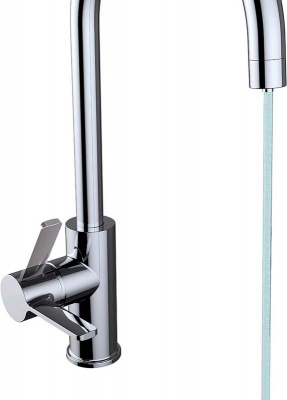 Смеситель Clever Osmosis для кухонной мойки (61101)