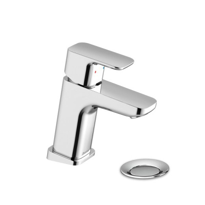 Смеситель для умывальника Ravak 10° Free -TD F 012.00 (X070127)