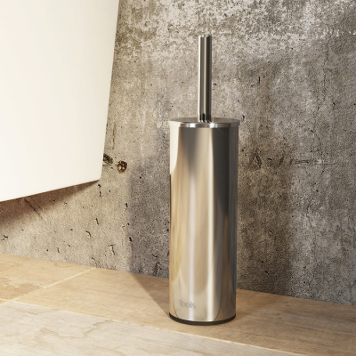 Ерш, хром, нержавеющая сталь, 01, IDDIS (BRU01CCi47)