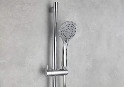 Ручной душ 3jet AQUATEK (AQ2003CR)