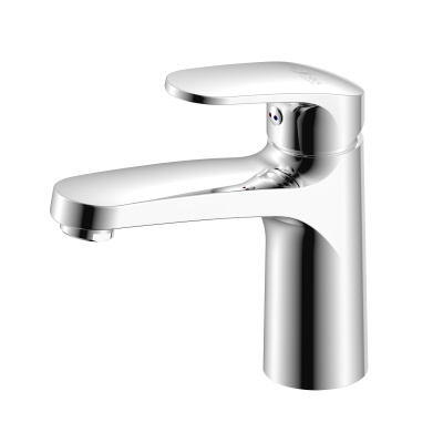 Смеситель Rossinka для раковины (RS45-11) Смеситель Rossinka для раковины (RS45-11)