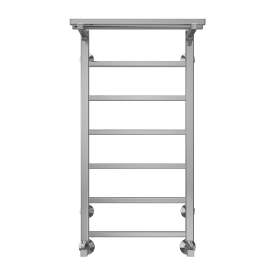 Водяной полотенцесушитель Terminus Контур с/п П7 400х800 (4670078529701)