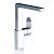Смеситель для кухни Ravak Chrome CR 016.00 (X070054)