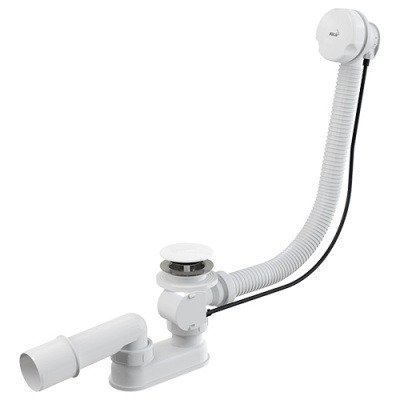 Слив-перелив автоматический Alcaplast (A51BM)