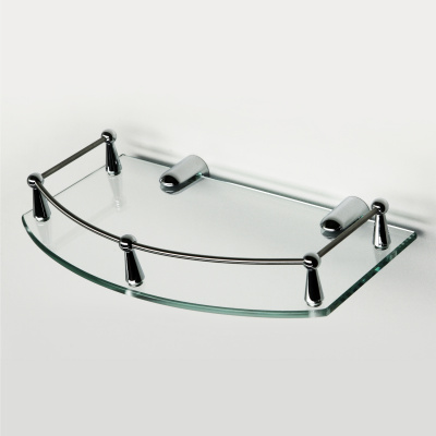 K-588 Полка стеклянная (K-588)