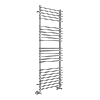 Водяной полотенцесушитель Terminus Ватра П25 500х1400 (4670078530578)