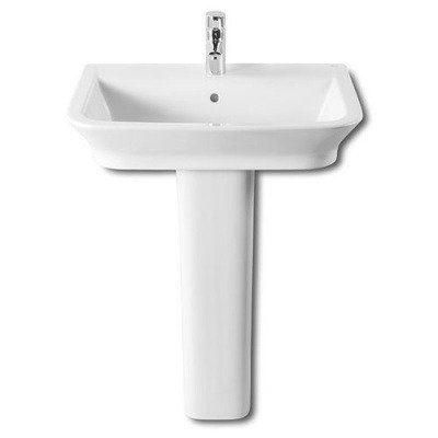 Раковина настенная Roca - the Gap 65x47 (327473000)