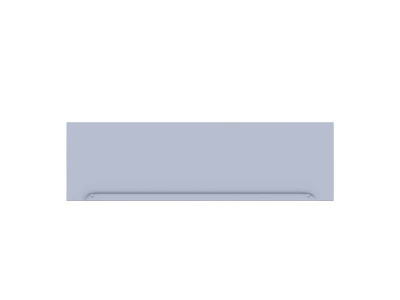 фронтальный экран 160 Лугано/Либерти (EKR-F0000089)