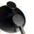 Смеситель для ванны PAINI Brera встраиваемый, черный брашированный PVD (PZ) (74PZ6911)