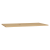 Столешница Vitra 90 см, левосторонняя, дуб (65859)