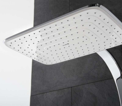 Душевая стойка Kludi Cockpit Discovery (8020091-00)