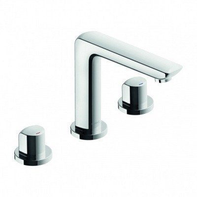 Смеситель для раковины  Kludi  -  AMEO (413930530)