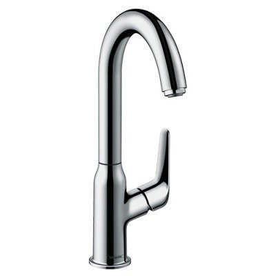 Смеситель для раковины Hansgrohe - Novus (71126000)