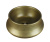 Раковина-чаша Bronze de Luxe Terracotta 360x360x140, цвет бронза (1347MQ)