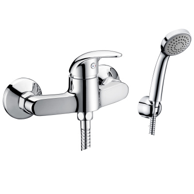 Isen 2602 Смеситель для душа WasserKRAFT (2602)