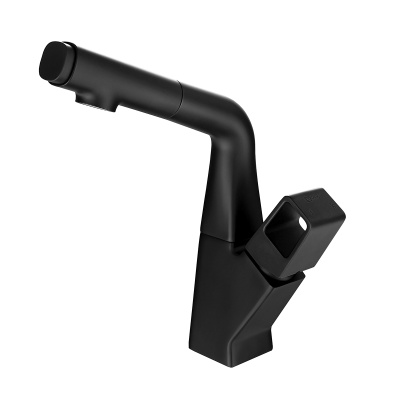 Смеситель Lemark Soul для кухни/раковины (LM6008BL)