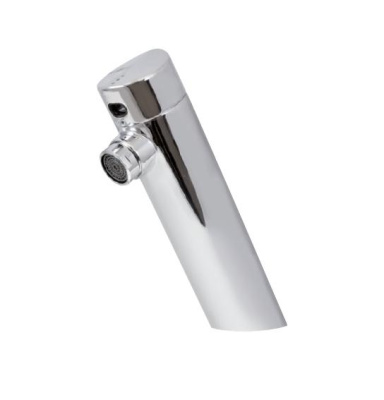 Автоматический кран Nofer для раковины (07360.B) Автоматический кран Nofer для раковины (07360.B)