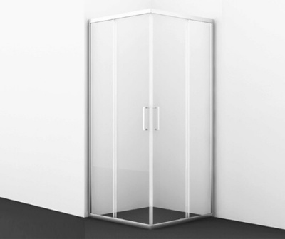 Main 41S03 Душевой уголок WasserKRAFT (41S03)