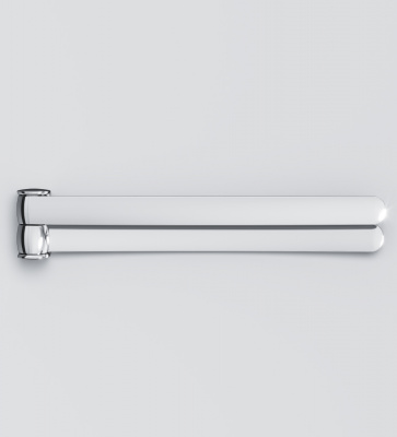 Двойная вешалка-вертушка для полотенец, AM.PM Sensation (A3032600) Двойная вешалка-вертушка для полотенец, AM.PM Sensation (A3032600)