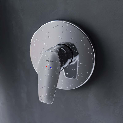 Смеситель для душа AM.PM Gem (F9075000) Смеситель для душа AM.PM Gem (F9075000)