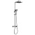 Смеситель Lemark Tropic для ванны и душа (LM7005C)