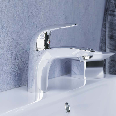 Смеситель для раковины Damixa Palace Bit (310210000)