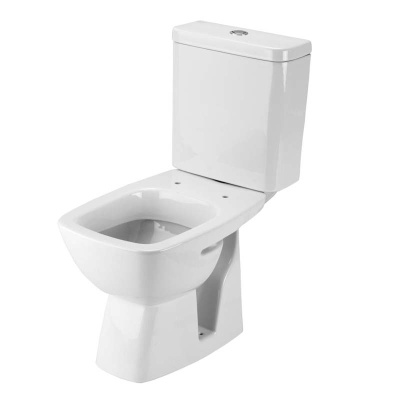 Унитаз Santek - Нео Лайт с диагональным выпуском (1.WH30.2.409)