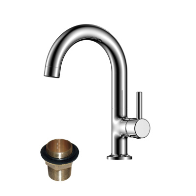 Смеситель Rossinka для кухни/раковины (X25-24U)