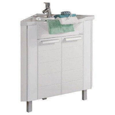 Тумба с раковиной AQUATON - Альтаир 62 (1A0426K0AR010) Тумба с раковиной AQUATON - Альтаир 62 (1A0426K0AR010)