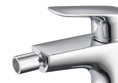 Смеситель для биде AQUATEK ВЕГА (AQ1018CR)