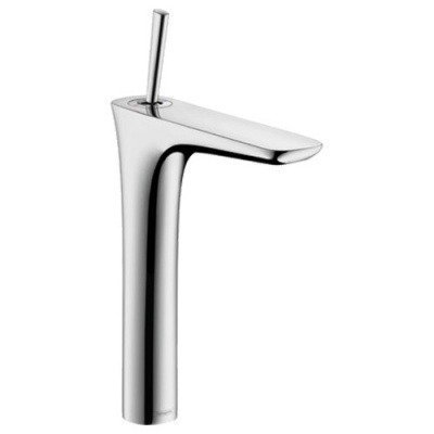 Смеситель для раковины Hansgrohe - PuraVida (15072000)