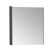 Зеркальный шкафчик Vitra 60 см с подсветкой, правосторонний (66910)