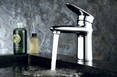 Смеситель Lemark Status для раковины (LM4406C)