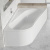 Акриловая ванна Ravak Chrome 160х105 L (CA51000000)