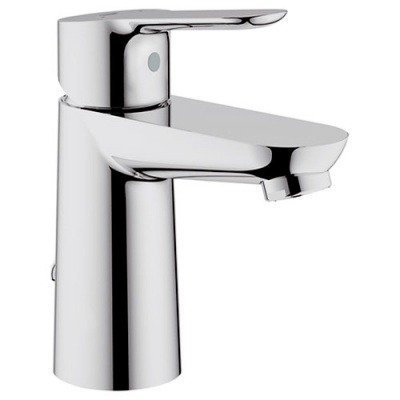 Смеситель для раковины Grohe - BauEdge (23329000)
