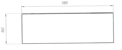 Панель 1Marka FLAT 120 (02фл12)