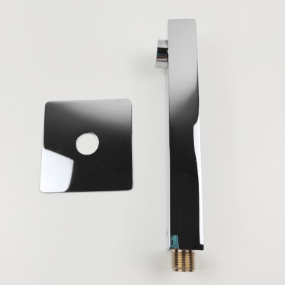 Излив PAINI Dax-R, хром CROMO3 (CR) (84CR430R)