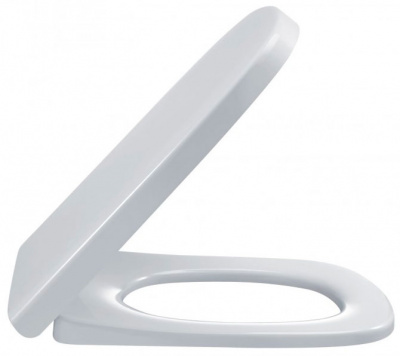 Крышка-сиденье Jacob Delafon - Struktura (E4270-00) Крышка-сиденье Jacob Delafon - Struktura (E4270-00)