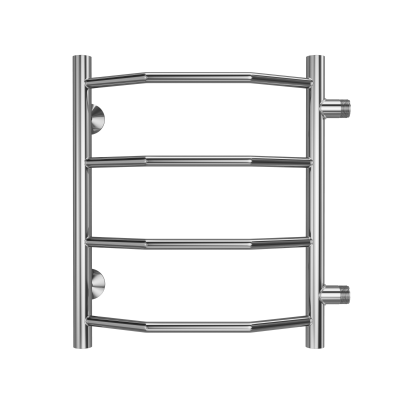 Водяной полотенцесушитель Terminus Виктория П4 400х500 бп320 (4670078530042)
