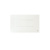 Панель пневматическая, двойная OLI KARISMA, пластик, белый (641001)