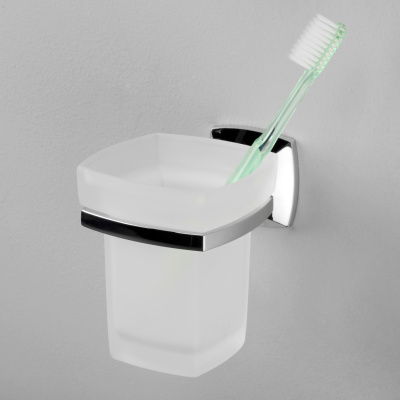 Wern K-2528 Подстаканник одинарный (K-2528)