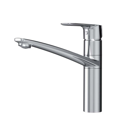 Gem, смеситель для кухни, хром (F90A00000)