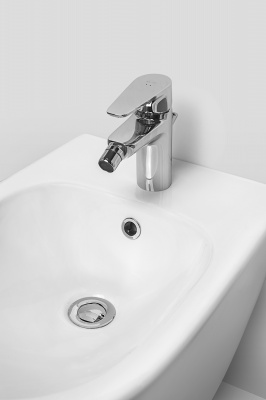 Биде напольное AM.PM Inspire (C503111WH)