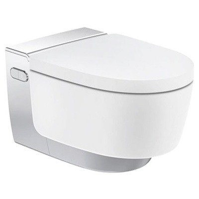 Унитаз-биде Geberit - Aquaclean Mera (146.214.21.1)