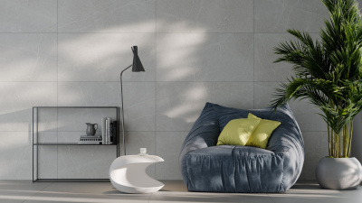 Плитка KERRANOVA Skala, Лаппатированная (K-2201/LR/600x1200)