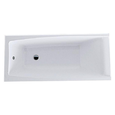 Ванна акриловая Roca - Elba 170x75 (248507000)