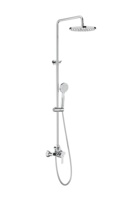 Душевая стойка Roca L20 (5A9709C00) Душевая стойка Roca L20 (5A9709C00)